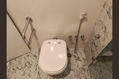 Apartamento à venda com 164m², 2 quartos e 1 vaga