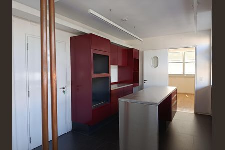 Apartamento à venda com 164m², 2 quartos e 1 vaga