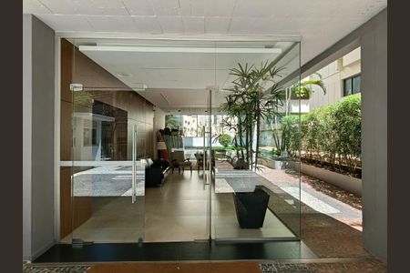 Apartamento à venda com 164m², 2 quartos e 1 vaga