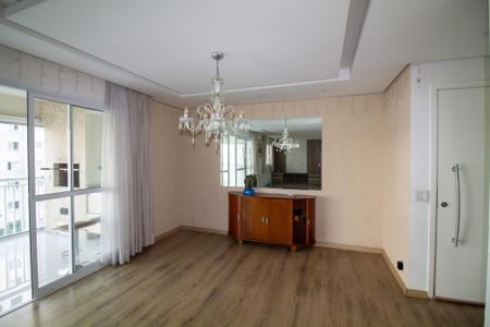 Apartamento para alugar com 123m², 3 quartos e 2 vagasSala / Sala de Jantar