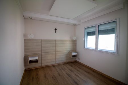Apartamento para alugar com 123m², 3 quartos e 2 vagasQuarto 3 - Suíte 2