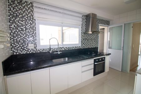 Apartamento para alugar com 123m², 3 quartos e 2 vagasCozinha