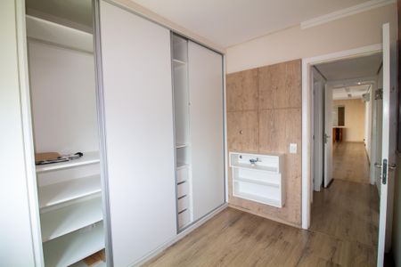 Apartamento para alugar com 123m², 3 quartos e 2 vagasQuarto 1