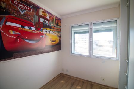 Apartamento para alugar com 123m², 3 quartos e 2 vagasQuarto 1