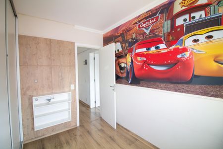 Apartamento para alugar com 123m², 3 quartos e 2 vagasQuarto 1