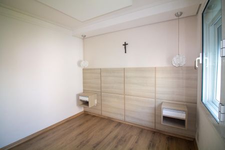 Apartamento para alugar com 123m², 3 quartos e 2 vagasQuarto 3 - Suíte 2