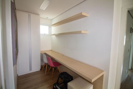 Apartamento para alugar com 123m², 3 quartos e 2 vagasEscritório