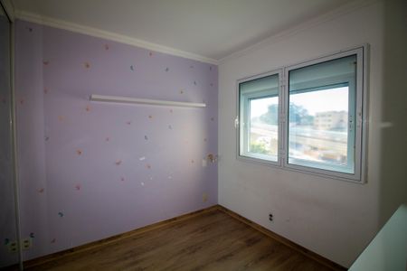 Quarto 2 - Suíte 1 de apartamento para alugar com 3 quartos, 123m² em Vila Congonhas, São Paulo