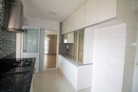 Apartamento para alugar com 123m², 3 quartos e 2 vagasCozinha