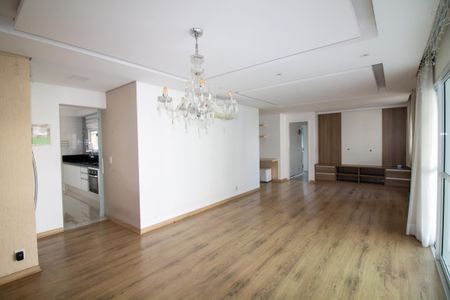 Apartamento para alugar com 123m², 3 quartos e 2 vagasSala / Sala de Jantar