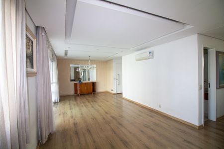 Apartamento para alugar com 123m², 3 quartos e 2 vagasSala / Sala de Jantar