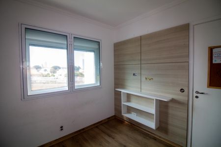 Apartamento para alugar com 123m², 3 quartos e 2 vagasQuarto 2 - Suíte 1