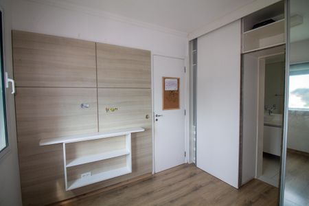 Apartamento para alugar com 123m², 3 quartos e 2 vagasQuarto 2 - Suíte 1