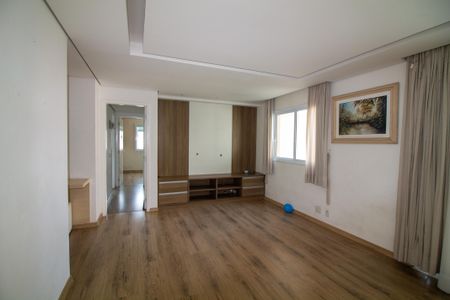 Apartamento para alugar com 123m², 3 quartos e 2 vagasSala / Sala de Jantar