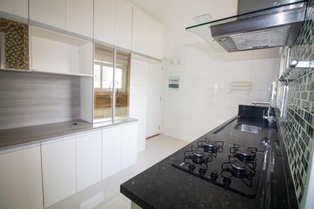 Apartamento para alugar com 123m², 3 quartos e 2 vagasCozinha