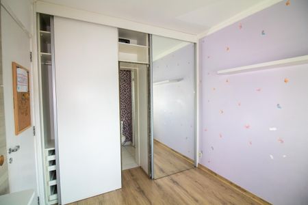 Apartamento para alugar com 123m², 3 quartos e 2 vagasQuarto 2 - Suíte 1