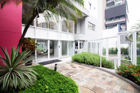 Apartamento para alugar com 53m², 2 quartos e 1 vaga