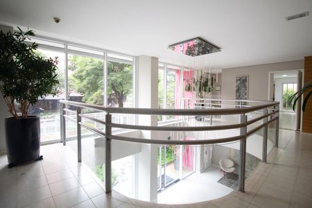 Apartamento para alugar com 53m², 2 quartos e 1 vaga