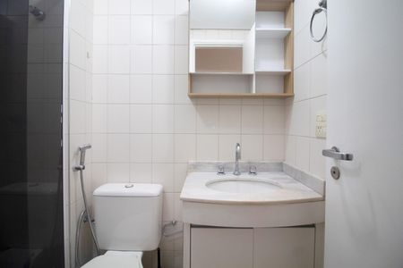 Apartamento para alugar com 53m², 2 quartos e 1 vaga