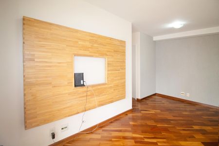 Apartamento para alugar com 53m², 2 quartos e 1 vaga