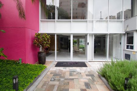 Apartamento para alugar com 53m², 2 quartos e 1 vaga