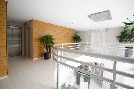 Apartamento para alugar com 53m², 2 quartos e 1 vaga