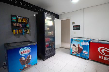 Apartamento para alugar com 53m², 2 quartos e 1 vaga