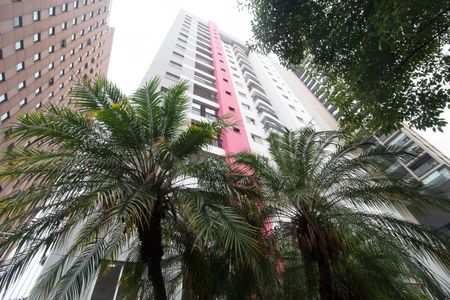 Apartamento para alugar com 53m², 2 quartos e 1 vaga