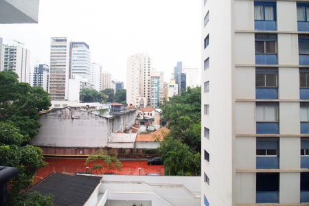 Apartamento para alugar com 53m², 2 quartos e 1 vaga