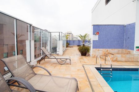 Apartamento para alugar com 53m², 2 quartos e 1 vaga