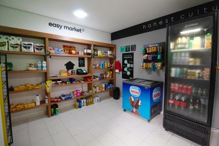 Apartamento para alugar com 53m², 2 quartos e 1 vaga