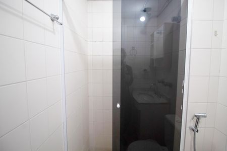 Apartamento para alugar com 53m², 2 quartos e 1 vaga