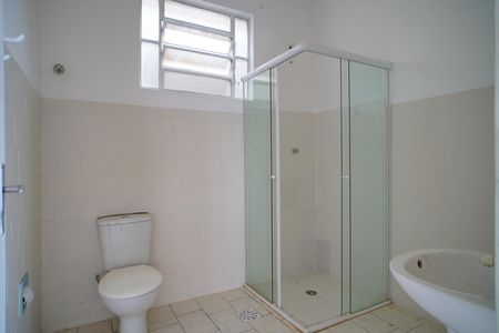 Apartamento para alugar com 90m², 2 quartos e sem vagaBanheiro 