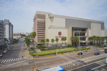 Apartamento para alugar com 90m², 2 quartos e sem vagaQuarto 1