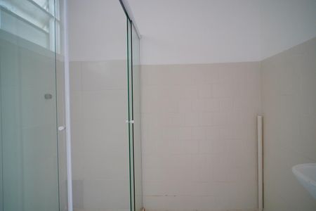 Apartamento para alugar com 90m², 2 quartos e sem vagaBanheiro 