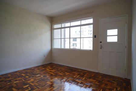 Apartamento para alugar com 90m², 2 quartos e sem vagaSala