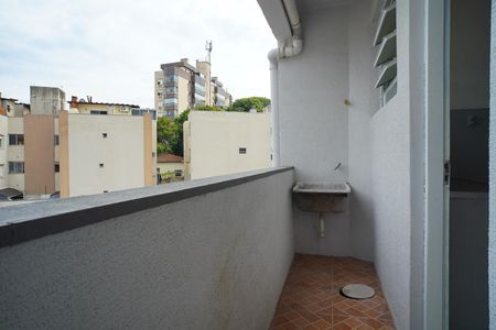 Apartamento para alugar com 90m², 2 quartos e sem vagaÁrea  de serviço  