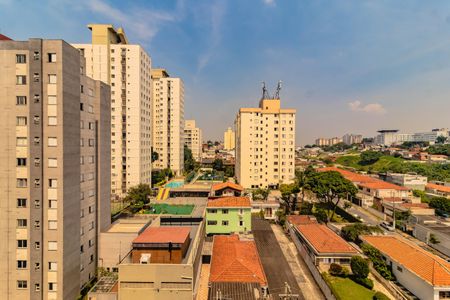 Apartamento para alugar com 41m², 2 quartos e sem vaga