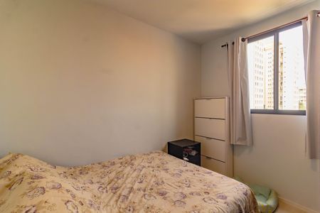 Apartamento para alugar com 2 quartos, 41m² em Vila Mira, São Paulo