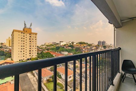 Apartamento para alugar com 2 quartos, 41m² em Vila Mira, São Paulo