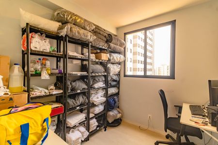 Apartamento para alugar com 41m², 2 quartos e sem vaga