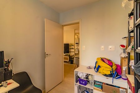 Apartamento para alugar com 2 quartos, 41m² em Vila Mira, São Paulo