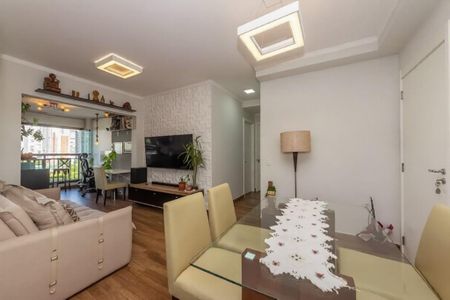 Apartamento à venda com 68m², 2 quartos e 1 vagaFoto 03