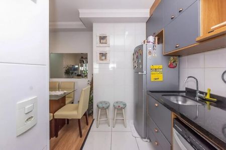 Apartamento à venda com 68m², 2 quartos e 1 vagaFoto 06
