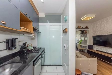 Apartamento à venda com 68m², 2 quartos e 1 vagaFoto 05