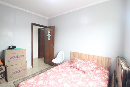 Quarto 2 de casa para alugar com 3 quartos, 200m² em Vila Sao Sebastiao, São Paulo