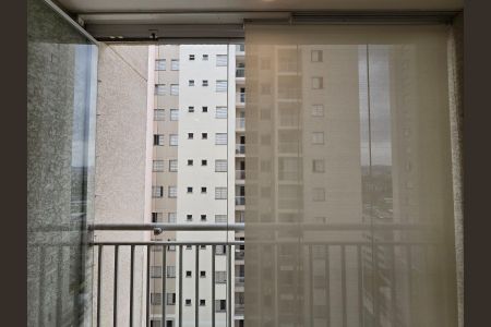 Varanda  de apartamento para alugar com 2 quartos, 53m² em São Roque, Guarulhos