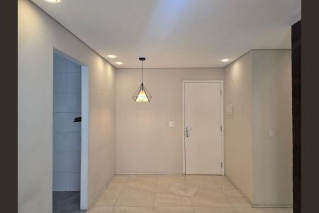 Sala de apartamento para alugar com 2 quartos, 53m² em São Roque, Guarulhos