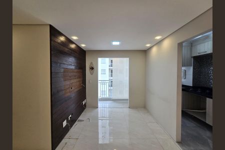 Sala de apartamento para alugar com 2 quartos, 53m² em São Roque, Guarulhos