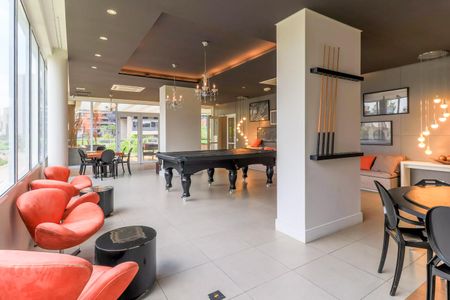 Apartamento à venda com 51m², 1 quarto e 1 vagaÁrea comum - Salão de festas